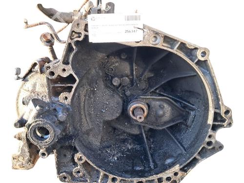 Used Gearbox PEUGEOT PARTNER MPV (5_, G_) 2.0 HDI (90 hp) 29652103