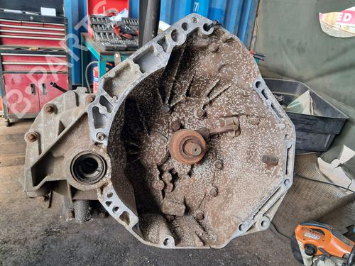 Getriebe RENAULT TWINGO III (BCM_, BCA_) 1.0 SCe 70 | BP29652735M3