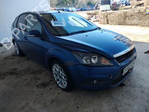 Left sun visor FORD FOCUS II (DA_, HCP, DP) 1.6 TDCi | BP33060066I1 - Image 19