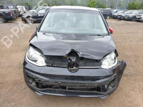 Rear left seatbelt VW UP! (121, 122, BL1, BL2, BL3, 123) 1.0 | BP29649038I29 