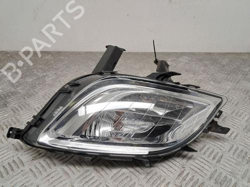 Used Left front fog light VAUXHALL ASTRA Mk VI (J) Estate (P10) 2.0 CDTi (160 hp) 29680427