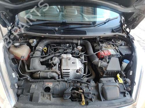 AC compressor FORD MONDEO IV (BA7) 2.0 TDCi | BP31326172M34