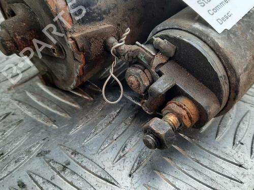 Startmotor SAAB 9-3 (YS3D) 2.2 TiD | BP29646533M8