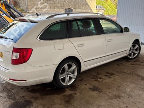 Switch SKODA OCTAVIA II Combi (1Z5) 2.0 TDI 4x4 | BP30841667I30