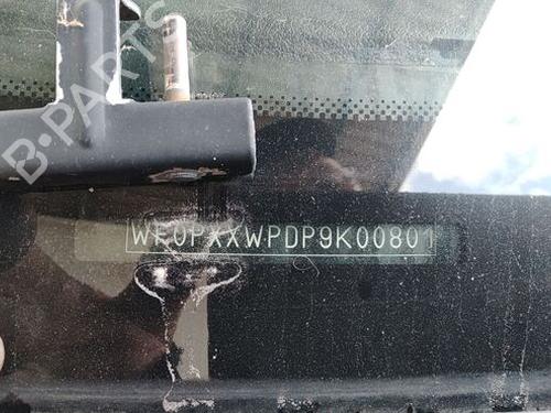 Vindrude Viskermekanisme FORD FOCUS II (DA_, HCP, DP) 1.6 TDCi | BP29682059C83