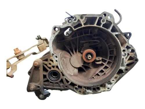 Gearbox VAUXHALL CORSA Mk III (D) (S07) 1.3 CDTI (L08) | BP29667611M3