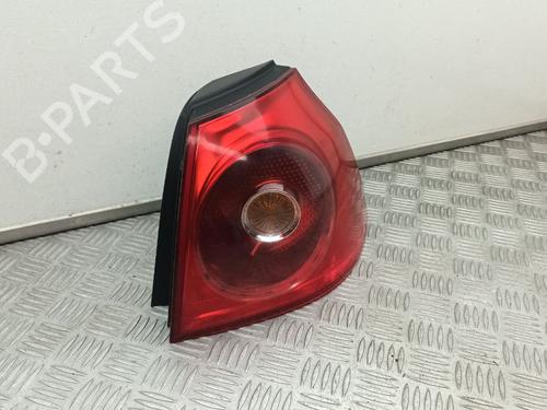 Right taillight VW GOLF V (1K1) 2.0 TDI 16V | BP29666439C35