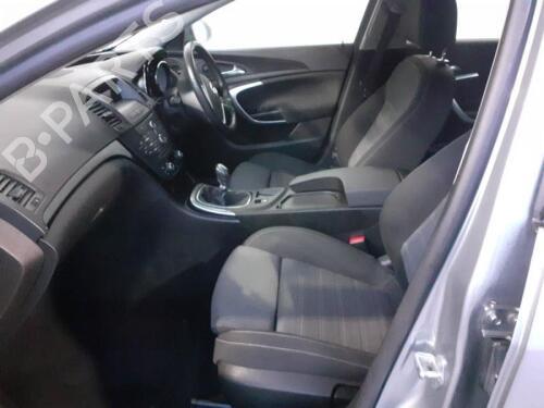 Hauptbremszylinder VAUXHALL INSIGNIA Mk I (A) Hatchback (G09) 2.0 CDTI (68) | BP29648263M77 