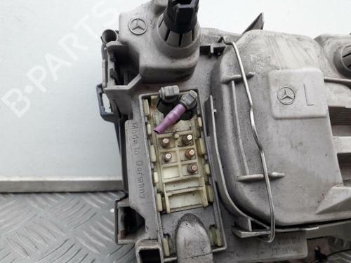 Left headlight MERCEDES-BENZ C-CLASS (W202) C 200 (202.020) | BP29645477C28