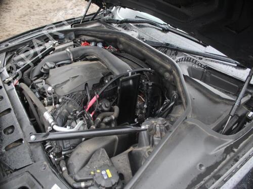 Right front suspension arm BMW 5 Touring (F11) 535 d | BP30048355M13 