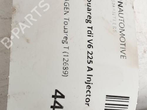 Andre VW TOUAREG (7LA, 7L6, 7L7) 3.2 V6 | BP29674443O1