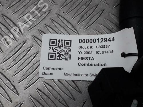 Steering column stalk FORD FIESTA V (JH_, JD_) 1.0 | BP30093423I23 