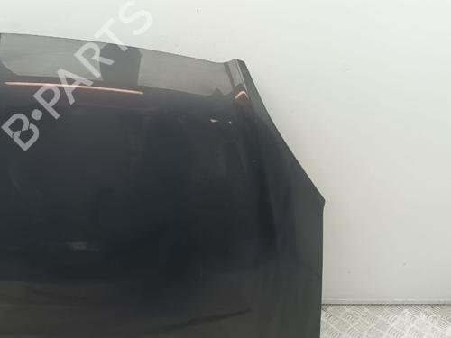 Hood VAUXHALL ZAFIRA Mk II (B) (A05) 1.7 CDTI | BP29668891C1 