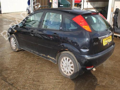 Køler FORD FOCUS I (DAW, DBW) 1.8 TDCi | BP29647816M31