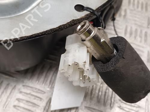 Suspension compressor LAND ROVER RANGE ROVER III (L322) 4.4 4x4 | BP29680376M103