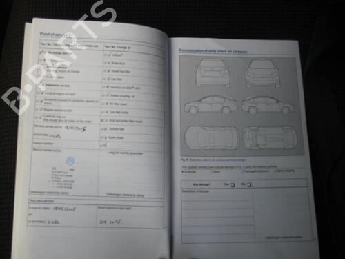 Servo frein VW UP! (121, 122, BL1, BL2, BL3, 123) 1.0 | BP29677687M42 
