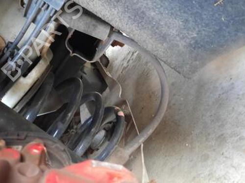 Anti roll bar MERCEDES-BENZ A-CLASS (W176) AMG A 45 4-matic (176.052) | BP29673734M96 