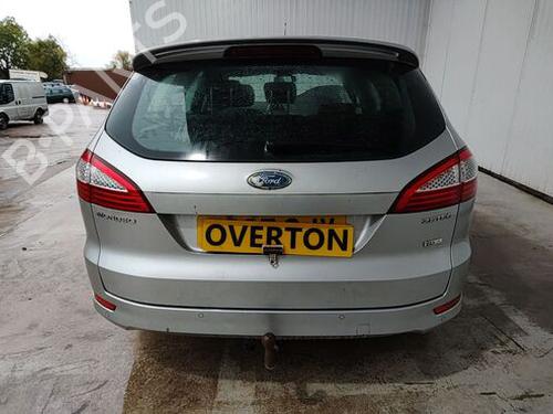 Left sun visor FORD MONDEO IV Turnier (BA7) 1.8 TDCi | BP29667898I1