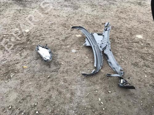 Gearbox SMART FORTWO Coupe (451) 1.0 Turbo (451.332) | BP29672401M3