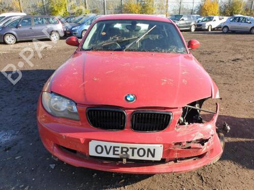 Front left seatbelt BMW 1 (E87) 118 d | BP29651132I26 