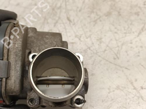 Throttle body PEUGEOT 207 SW (WK_) 1.6 HDi | BP29649023M82