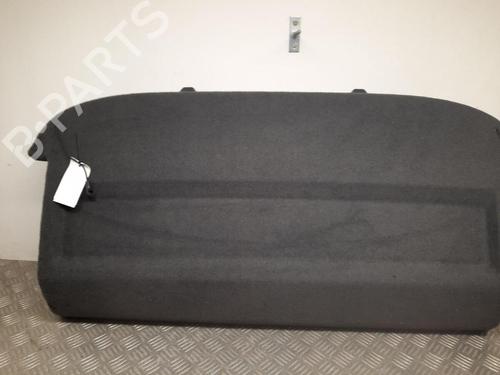 Used Rear parcel shelf VAUXHALL ASTRA Mk V (H) Estate (A04) 1.9 CDTi 16V (L35) (120 hp) 30117979