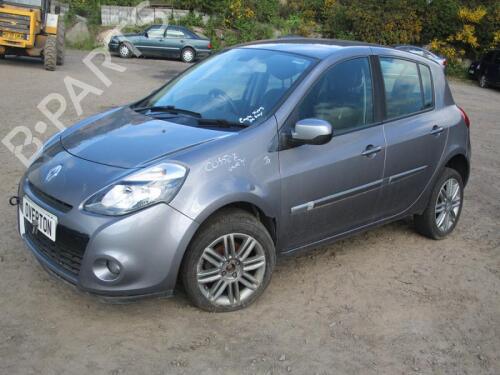 Servo brake RENAULT CLIO III (BR0/1, CR0/1) 1.2 16V (BR02, BR0J, BR11, CR02, CR0J, CR11) | BP29677083M42 