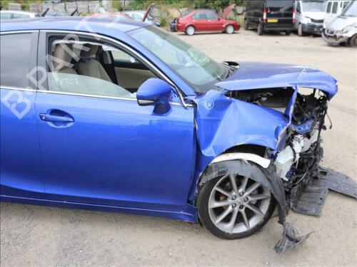 Right front brake caliper LEXUS CT (ZWA10_) 200h (ZWA10_) | BP29679429M104