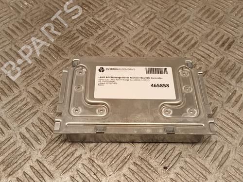 Elektronisk modul LAND ROVER RANGE ROVER III (L322) 4.4 4x4 (286 hp) 29684608