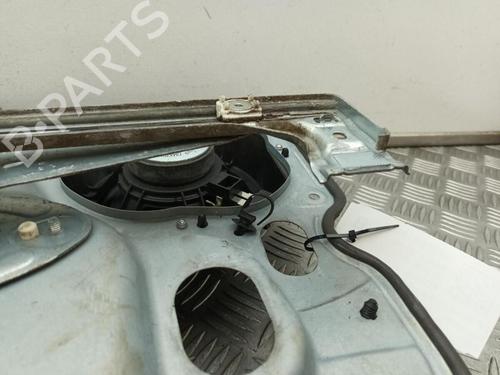Front left window mechanism FORD FOCUS II (DA_, HCP, DP) 1.8 | BP29647797C22