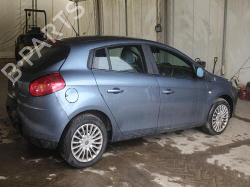 Servo brake FIAT BRAVO II (198_) 1.9 D Multijet (198AXB1A) | BP29669449M42 