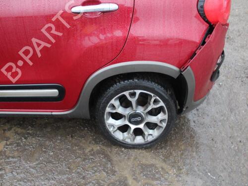 Right rear shock absorber FIAT 500L (351_, 352_) 1.4 (199LYB1B) | BP29672463M19 