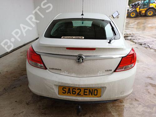 Generator VAUXHALL INSIGNIA Mk I (A) Hatchback (G09) 2.0 CDTI (68) | BP29655688M7 
