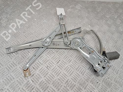 Front right window mechanism MERCEDES-BENZ CLK (C208) CLK 230 Kompressor (208.347) | BP29671118C23 