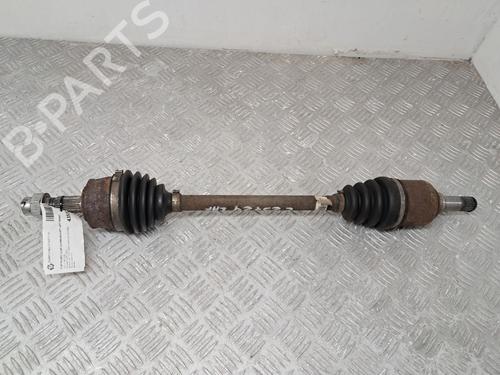 Left front driveshaft FIAT PUNTO (199_) 1.4 (199AXB1A, 199BXB1A, 199BXB11, 199AXB11) | BP29670035M38 