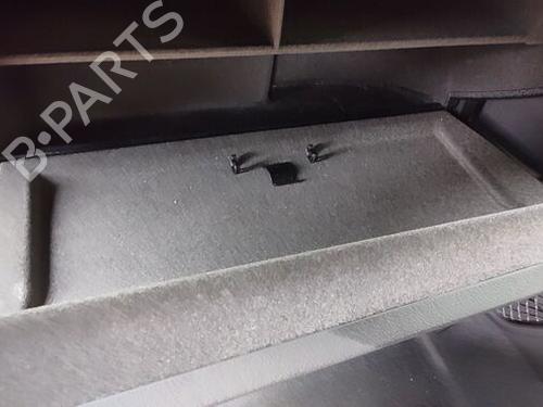 Rear right panel AUDI A3 Sportback (8PA) 2.0 TDI 16V | BP29678421C61