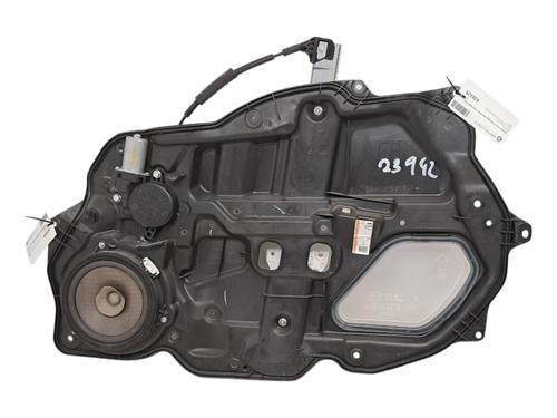 Used Front right window mechanism MAZDA 2 (DE_, DH_) 1.3 (DE3FS) (75 hp) 29671055