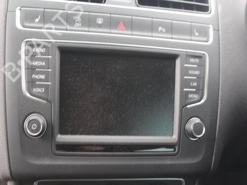 Other VW POLO V (6R1, 6C1) 1.6 BiFuel | BP29675410O1 