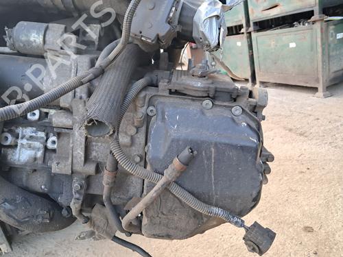 Gearbox VOLVO XC70 I Cross Country (295) D5 AWD | BP29656043M3