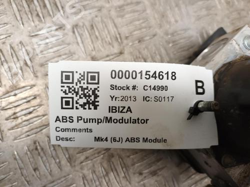 Other SEAT IBIZA IV SC (6J1, 6P5) 1.2 TDI | BP29649290O1 