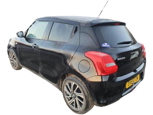 Used Engine control unit (ECU) SUZUKI SWIFT V (AZ) 1.2 Hybrid (Mild Hybrid) (A2L412) (83 hp) 31121529