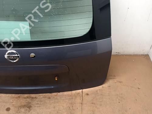 Tailgate NISSAN MICRA III (K12) 1.2 16V | BP29682633C6