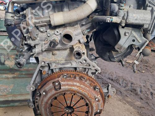 Engine TOYOTA YARIS (_P13_) 1.5 (NSP131_) | BP29659169M1