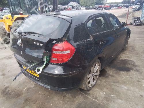 Right rear brake caliper BMW 1 (E87) 116 d | BP29681113M106