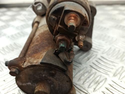 Anlasser FORD FUSION (JU_) 1.6 TDCi | BP29684590M8