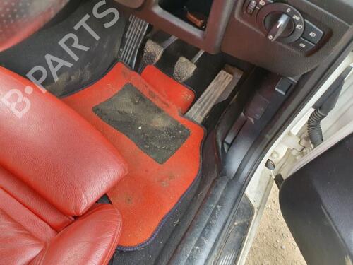 Front left window mechanism BMW 1 Coupe (E82) 120 i | BP29660178C22 