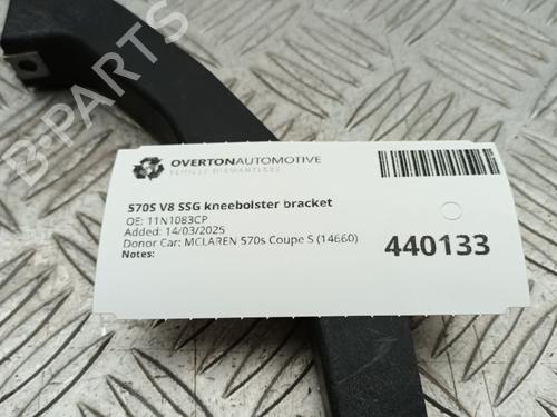 Dashboard MCLAREN 570S 3.8 | BP29672174C46 