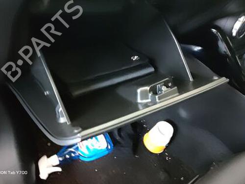 Klapa wlewu paliwa MAZDA 2 Hatchback (DL, DJ) 1.5 SKYACTIV-G M Hybrid | BP29661700C131 