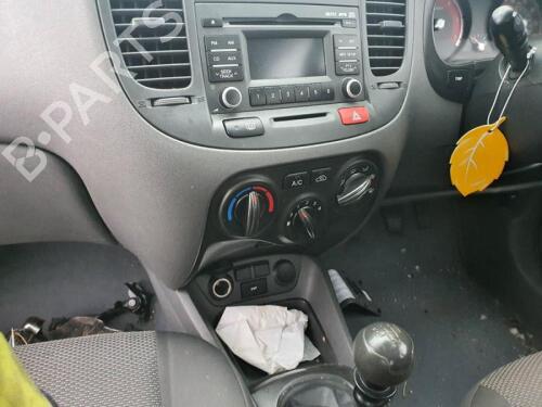 Førerens kollisjonspute KIA RIO II (JB) 1.5 CRDi | BP29651572C9 