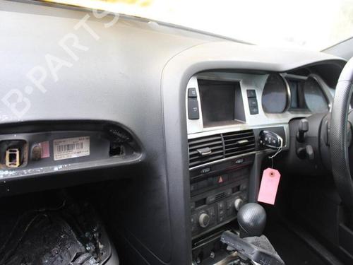 Other AUDI A6 C6 (4F2) 3.0 TDI quattro | BP29647141O1